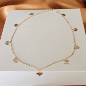 Choker 1921 Premium