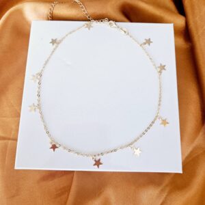 Choker 0860 Premium