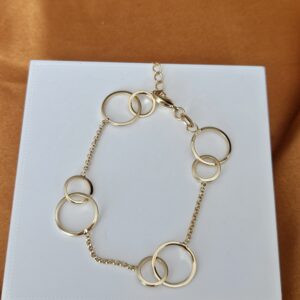 Pulseira 983 Premium