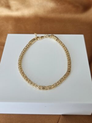 Pulseira 620 Premium