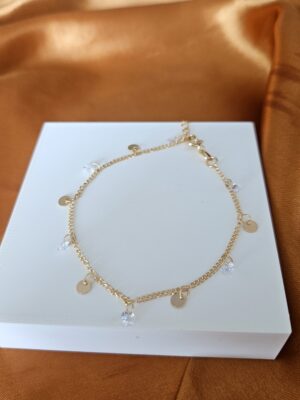 Pulseira 997 Premium