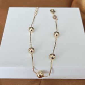 Pulseira 750 Premium