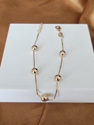 Pulseira 750 Premium