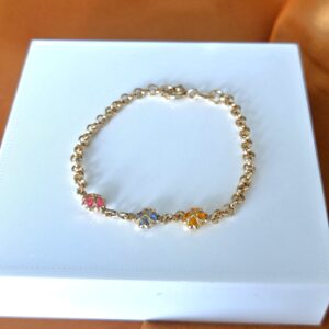 Pulseira Infantil 133 Premium