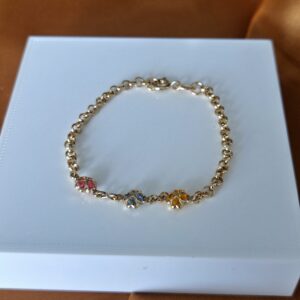 Pulseira Infantil 133 Premium