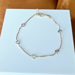 Pulseira 218 Premium