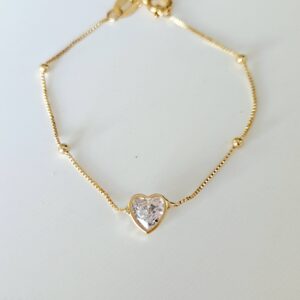 Pulseira Infantil 099 Premium
