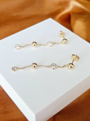 Brinco  1176 Premium