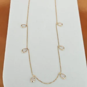 Choker 1419 Premium