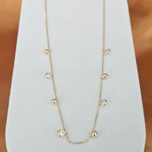 Choker 1825 Premium