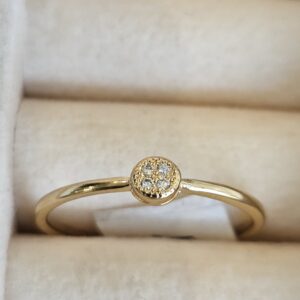 Anel 0753 Premium