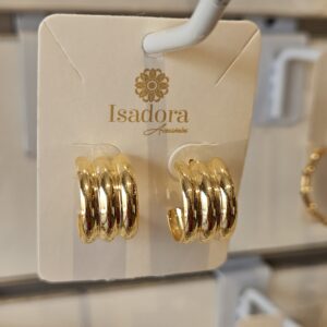 Argola 239j Fashion Media