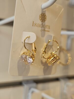 Brinco Tranqueta S2 Zirconia