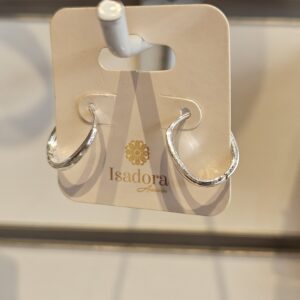 Argola FP clik 0100