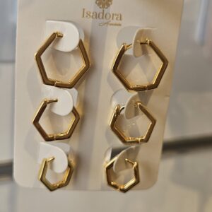Trio Hexa 212