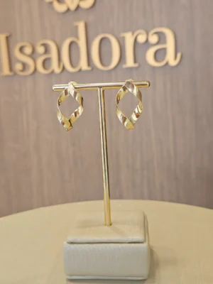 Brinco Torcido 3914j