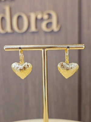 Brinco Tranq. S2 4282j