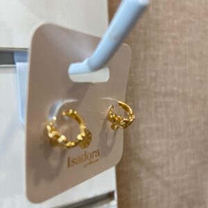 Argolinha Fofa 179 l