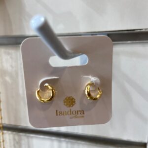 Argolinha Mini 034 l