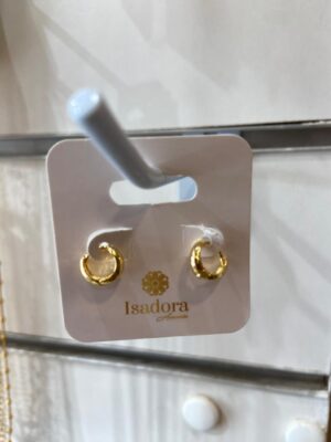 Argolinha Mini 034 l