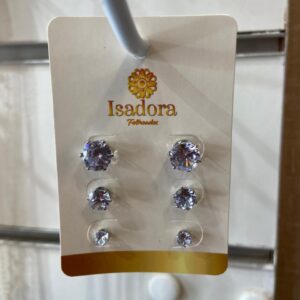 Trio Ponto de Luz aco 01