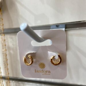 Argolinha Cart. Cores 160 l