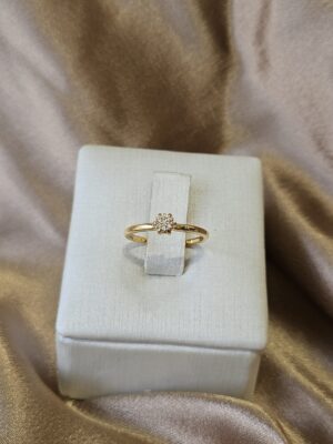 Anel Chuveirinho 0184