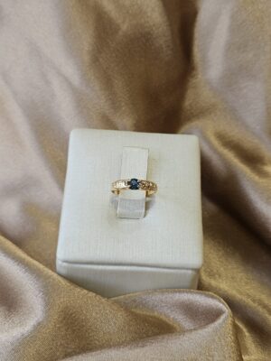 Anel Infantil Formatura