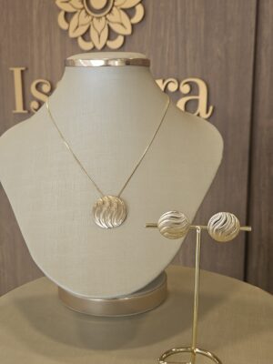 Conjunto circulo