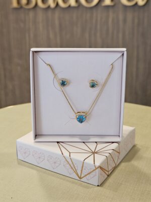 Conjunto Gota Cores 01 M